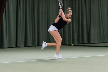 Anna Klasen 838 - Weihnachtsturnier Sonntag